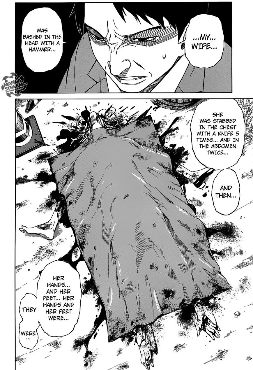 Read Sukedachi Nine chapter 2 image 13 on Lezhin