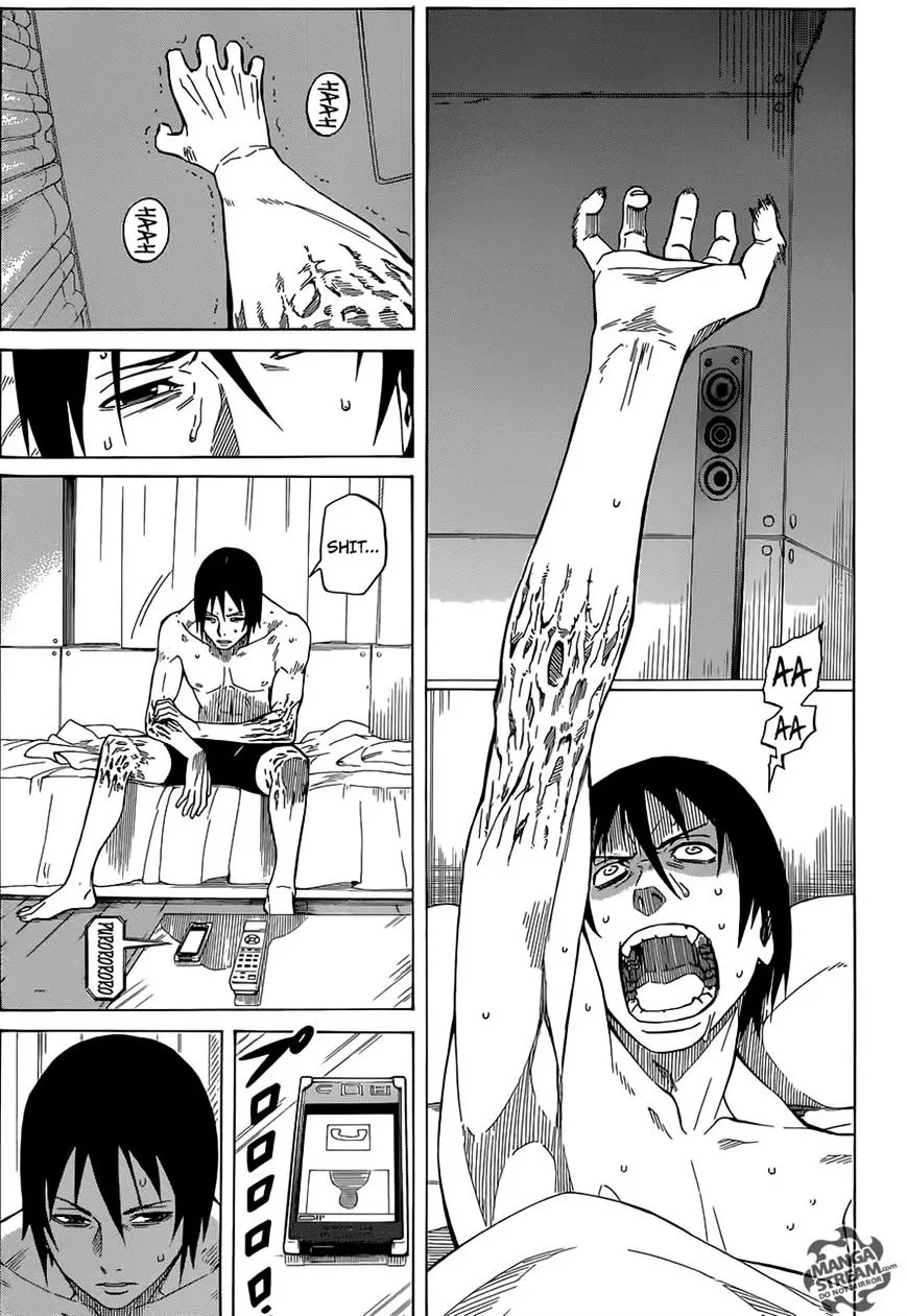 Read Sukedachi Nine chapter 2 image 2 on Lezhin