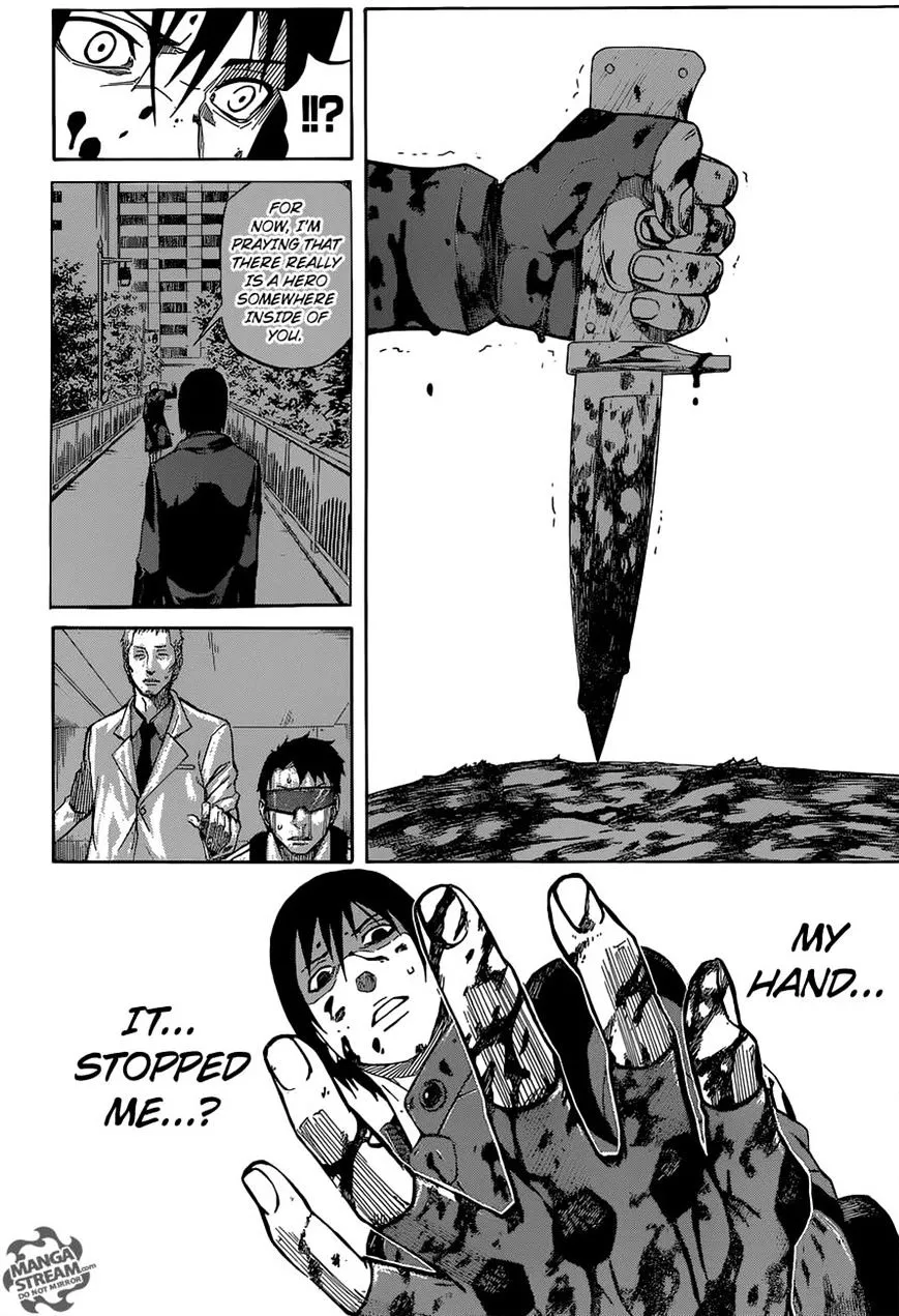 Read Sukedachi Nine chapter 2 image 39 on Lezhin