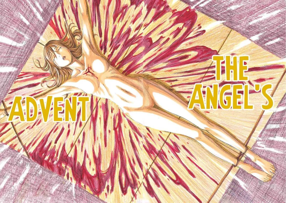Read Sukedachi Nine chapter 20 image 16 on Lezhin
