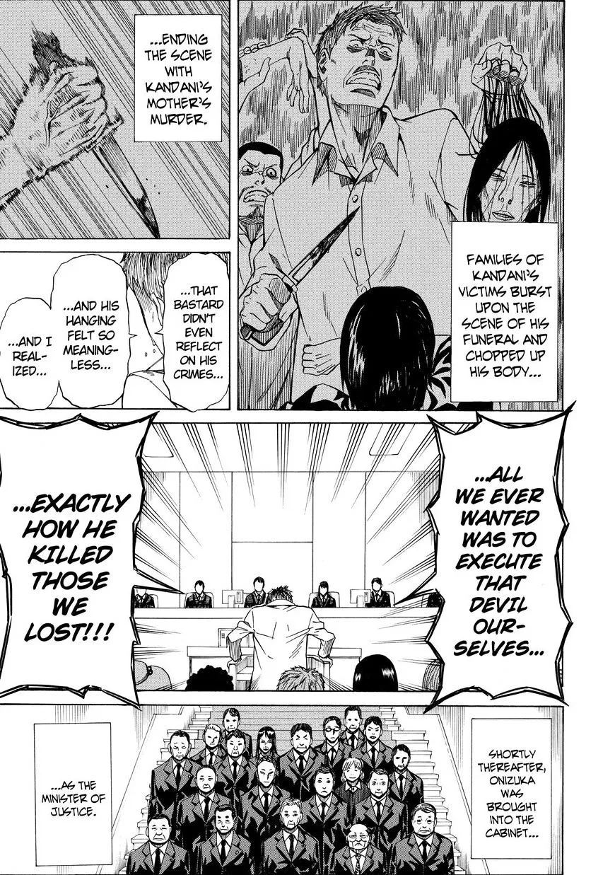 Read Sukedachi Nine chapter 20 image 22 on Lezhin