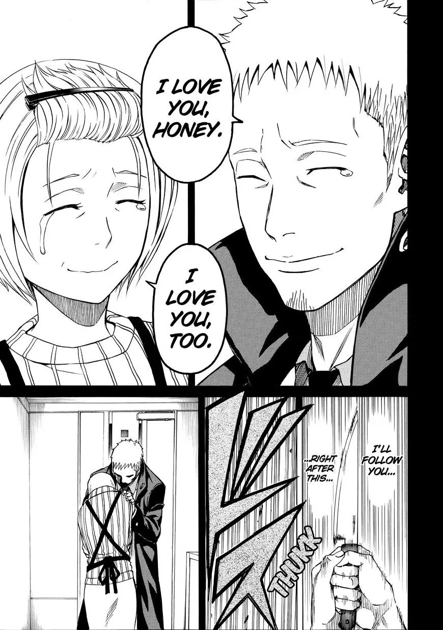 Read Sukedachi Nine chapter 21 image 31 on Lezhin