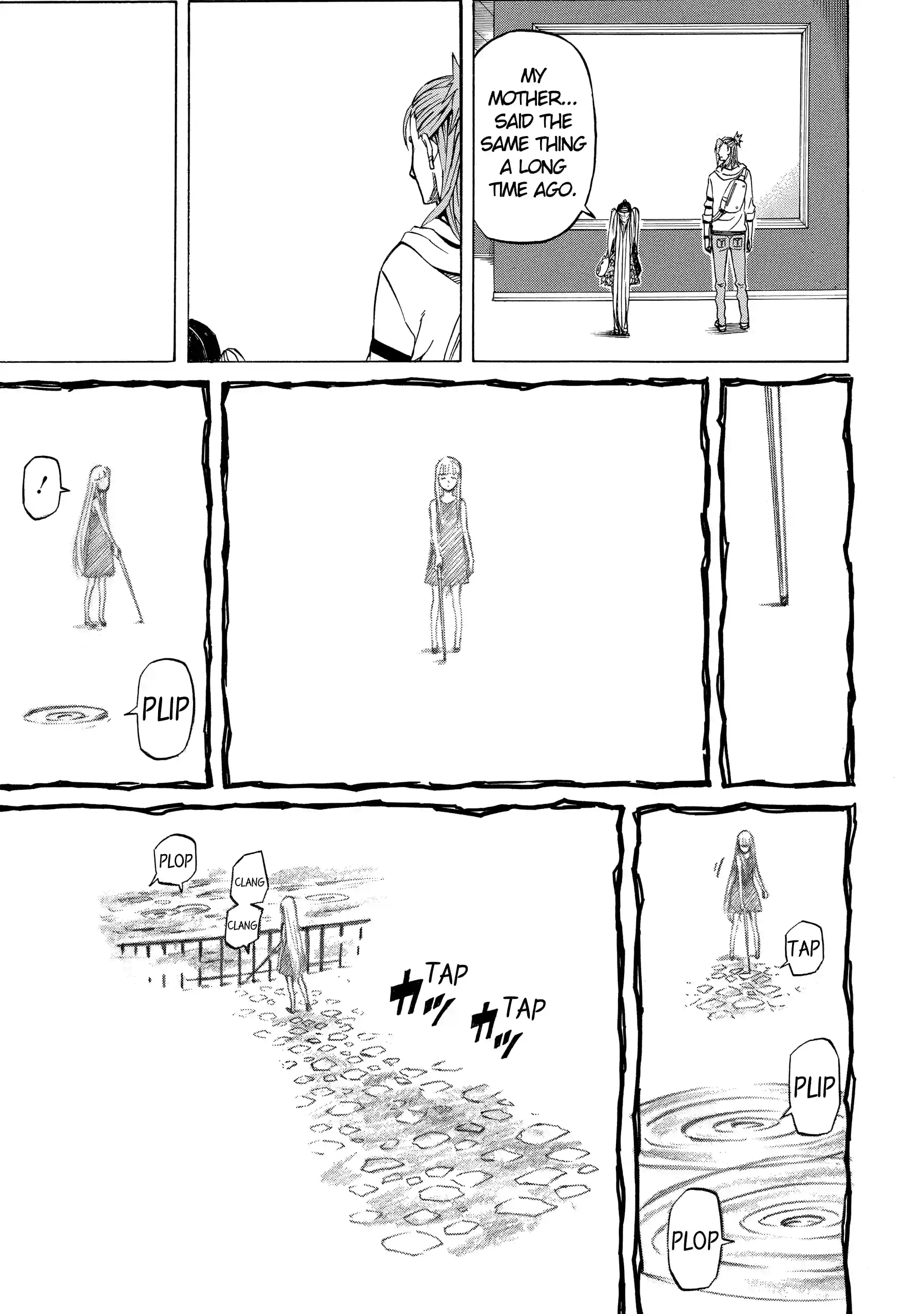 Read Sukedachi Nine chapter 29 image 14 on Lezhin