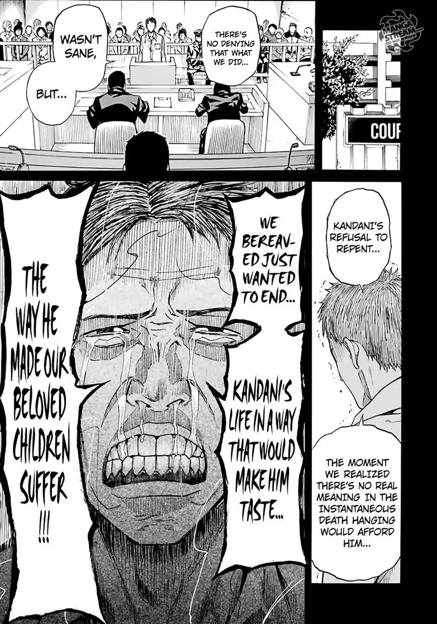 Read Sukedachi Nine chapter 3 image 40 on Lezhin