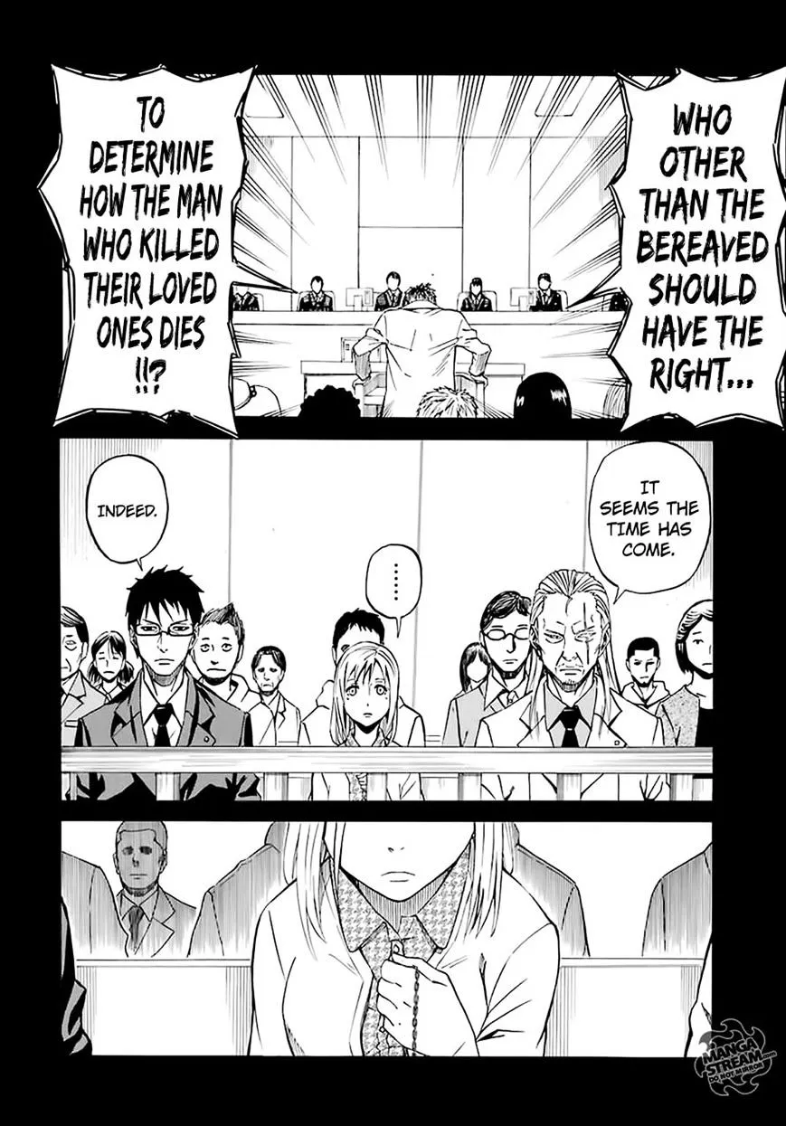 Read Sukedachi Nine chapter 3 image 41 on Lezhin