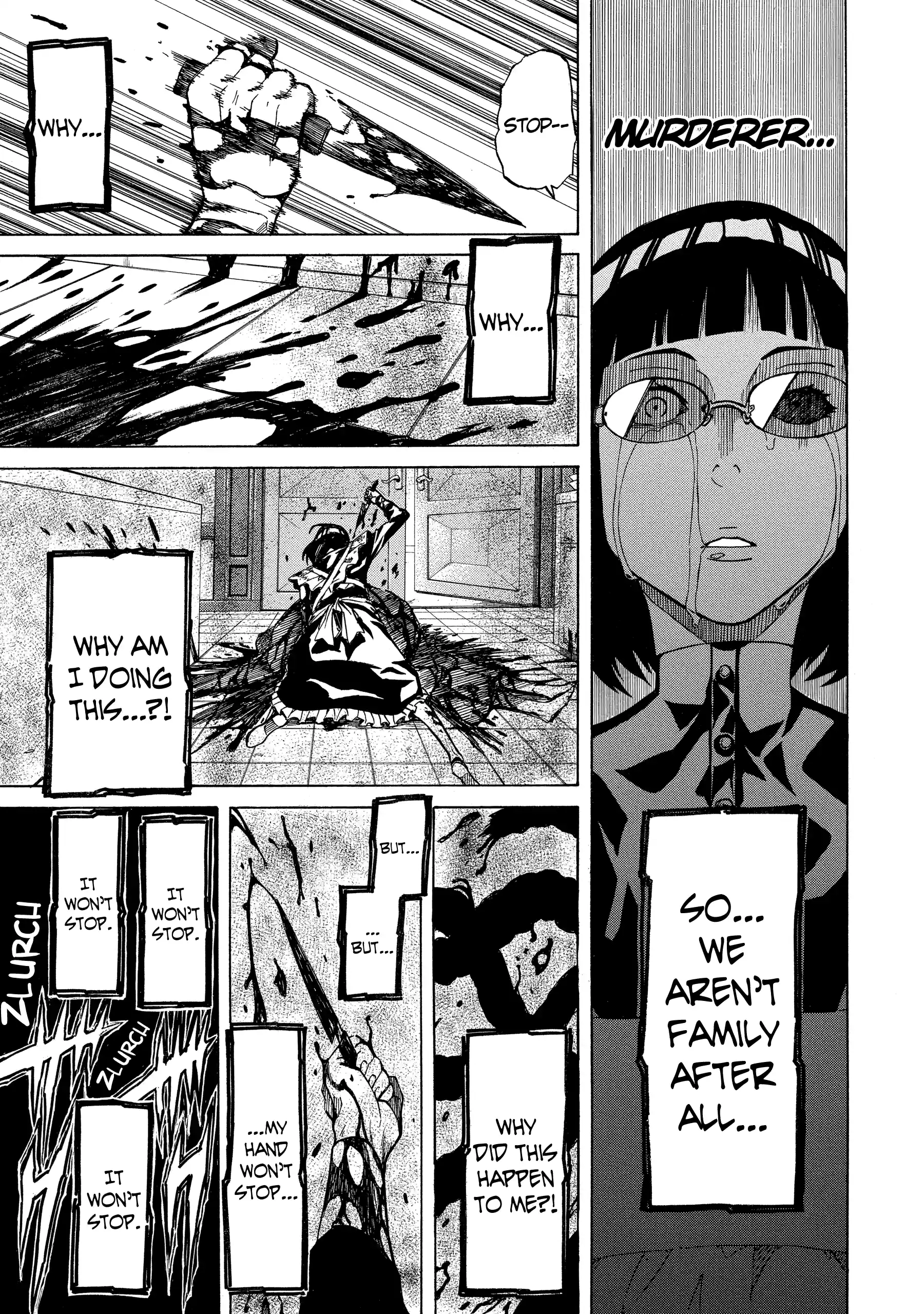 Read Sukedachi Nine chapter 31 image 6 on Lezhin