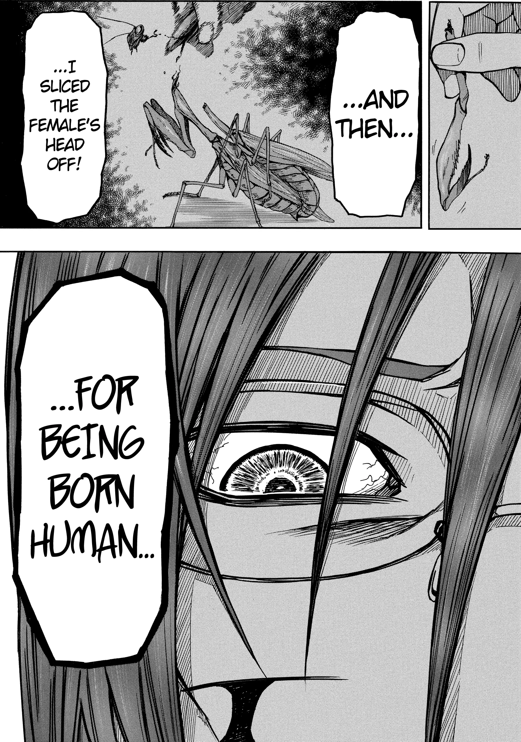 Read Sukedachi Nine chapter 42 image 1 on Lezhin