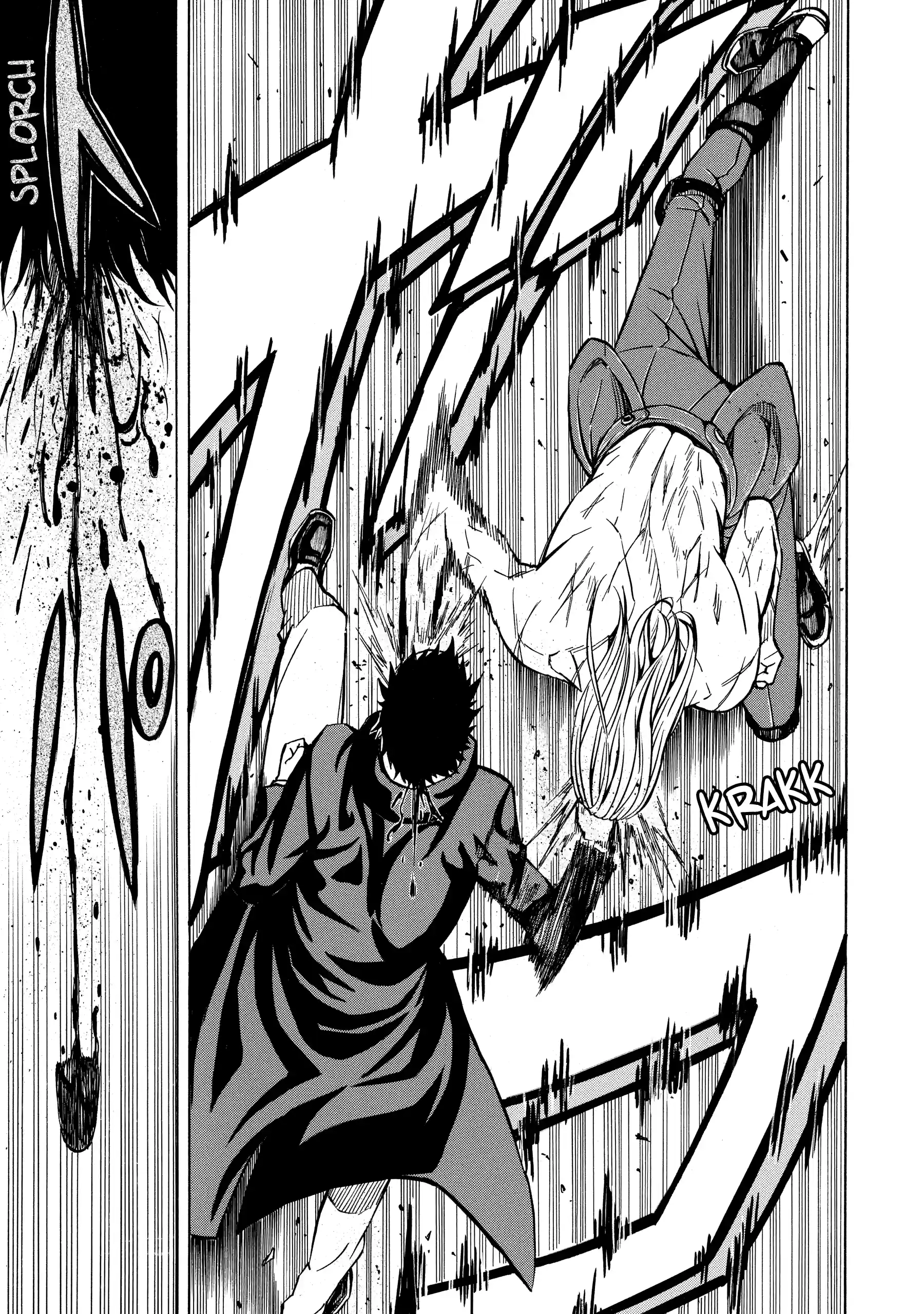 Read Sukedachi Nine chapter 60 image 4 on Lezhin