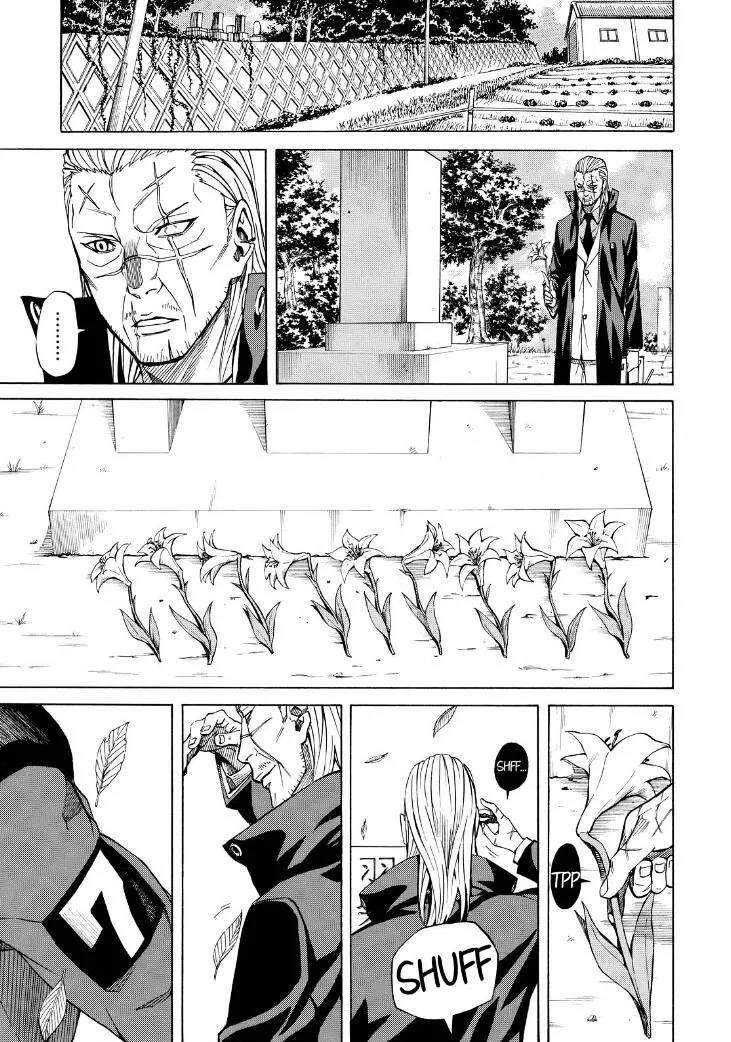 Read Sukedachi Nine chapter 8 image 48 on Lezhin