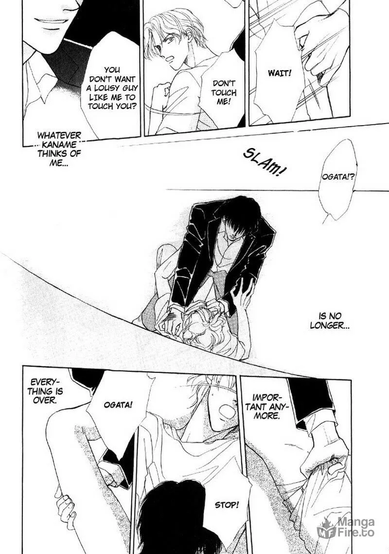 Read Suki da Nante Ienai chapter 2 image 32 on Lezhin