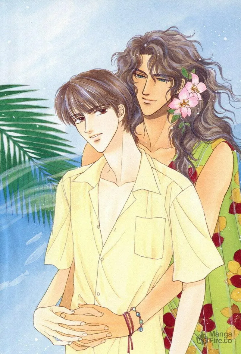 Read Suki da Nante Ienai chapter 2 image 4 on Lezhin