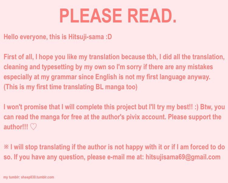 Read Suki de Gomen chapter 1 image 10 on Lezhin