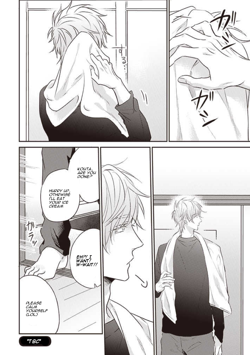 Read Suki de Gomen chapter 13 image 10 on Lezhin