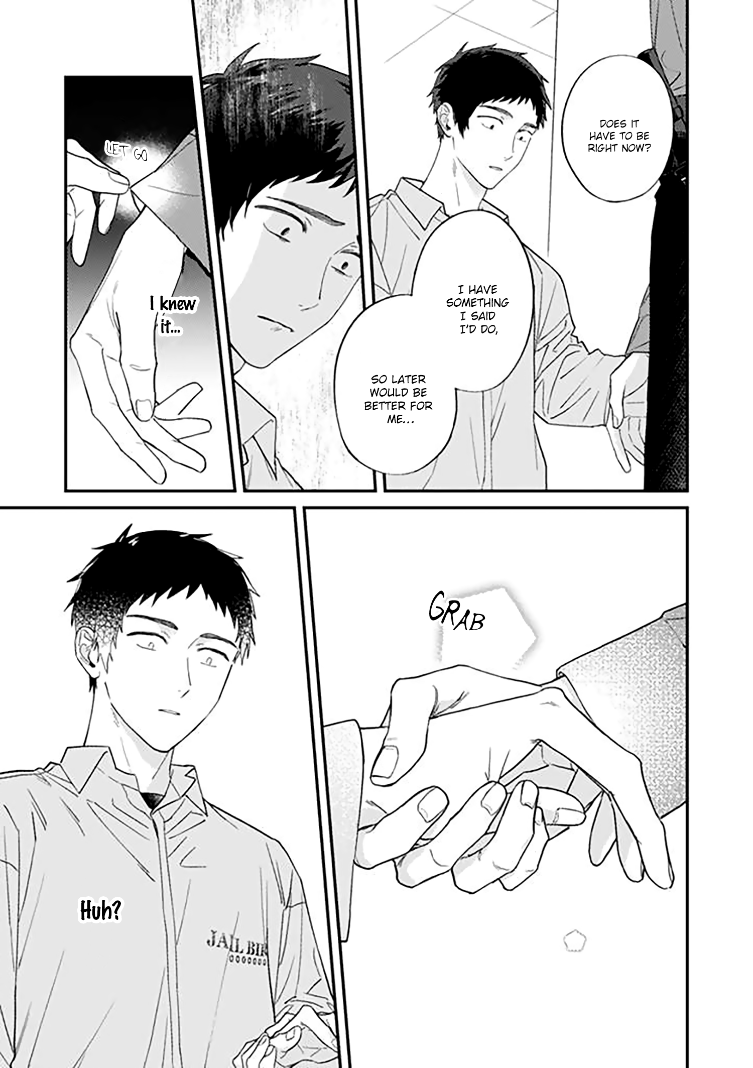 Read Suki de Gomen chapter 19.1 image 12 on Lezhin