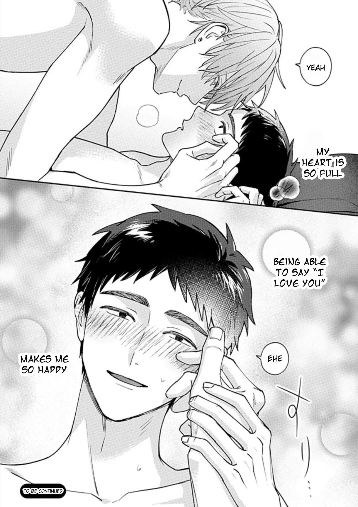 Read Suki de Gomen chapter 21.2 image 7 on Lezhin