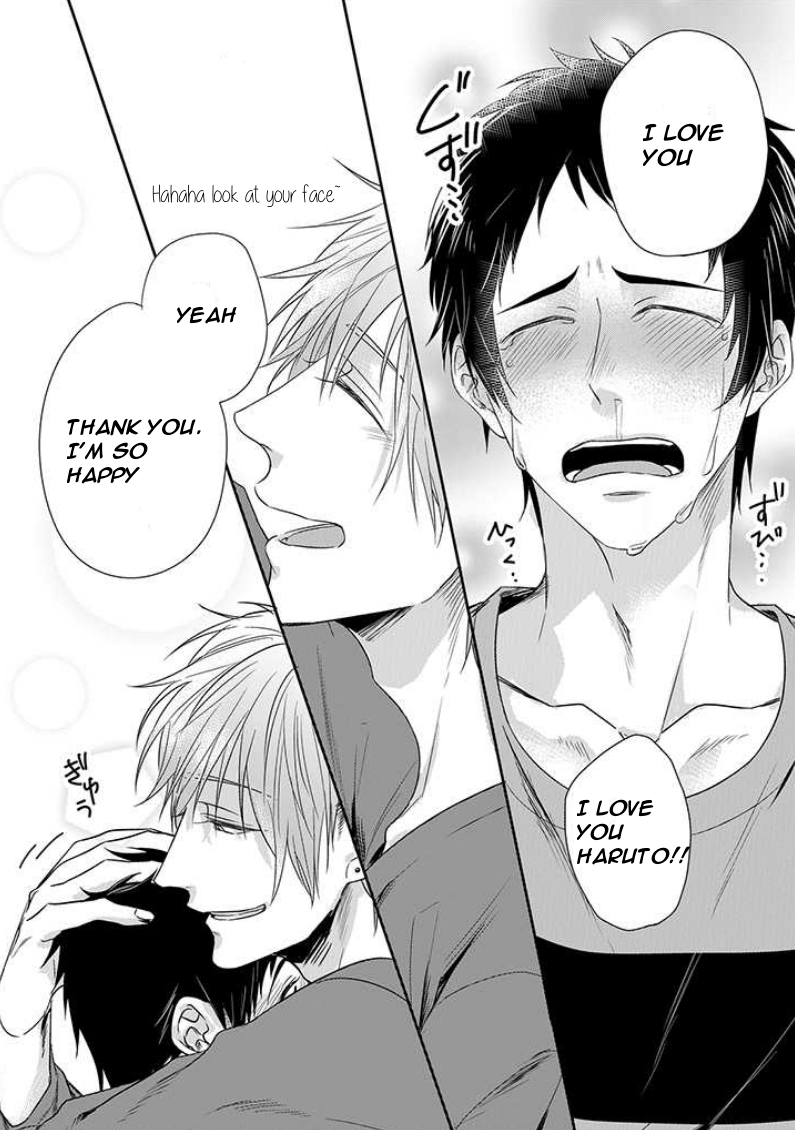 Read Suki de Gomen chapter 4 image 9 on Lezhin