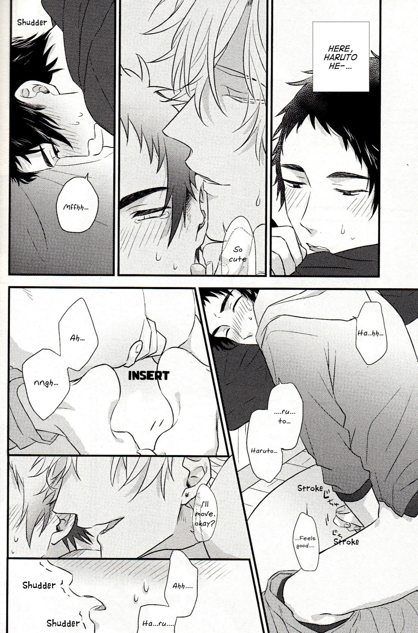 Read Suki de Gomen chapter 9.6 image 9 on Lezhin