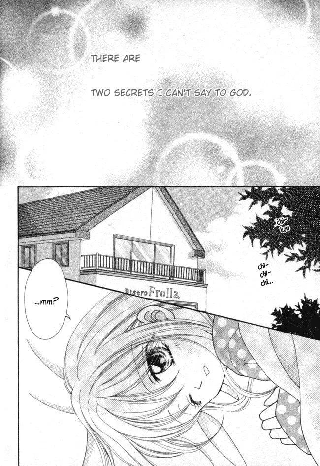 Read "Suki" to Ienai. chapter 0 image 1 on Lezhin