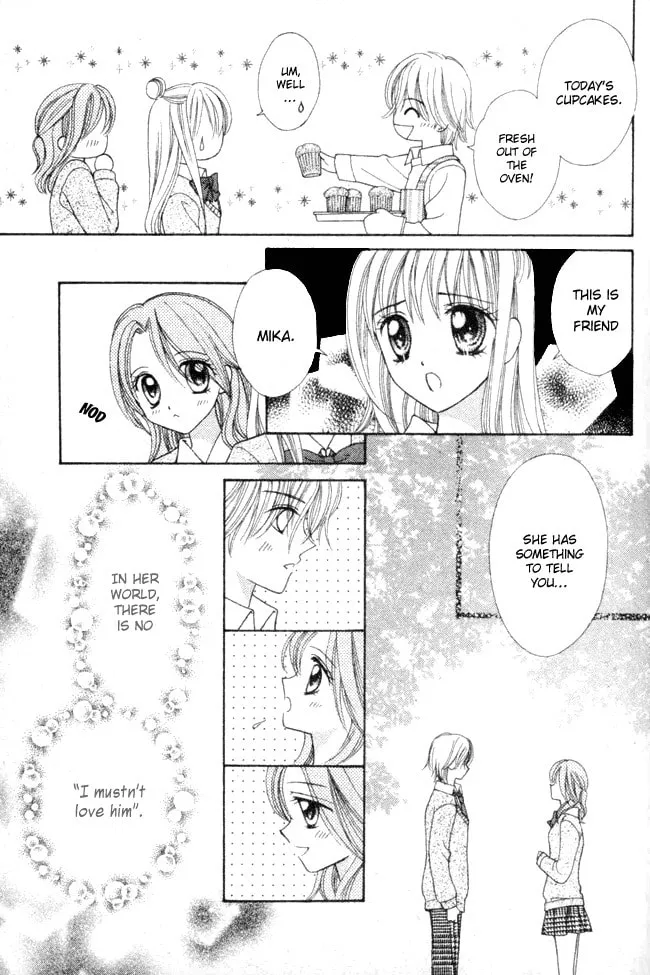 Read "Suki" to Ienai. chapter 0 image 10 on Lezhin
