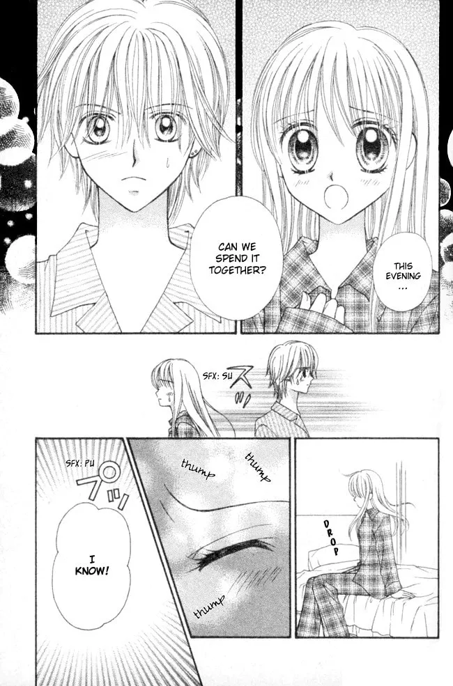 Read "Suki" to Ienai. chapter 0 image 23 on Lezhin