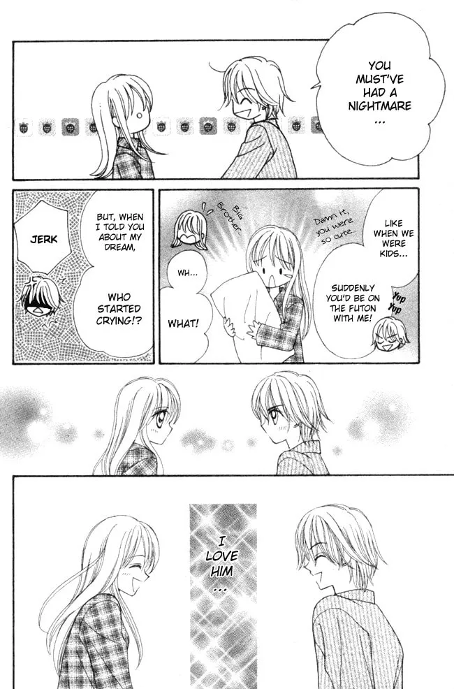 Read "Suki" to Ienai. chapter 0 image 24 on Lezhin
