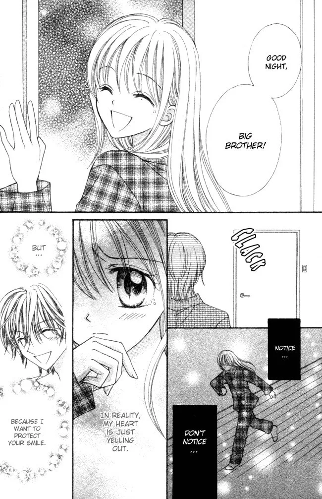 Read "Suki" to Ienai. chapter 0 image 37 on Lezhin