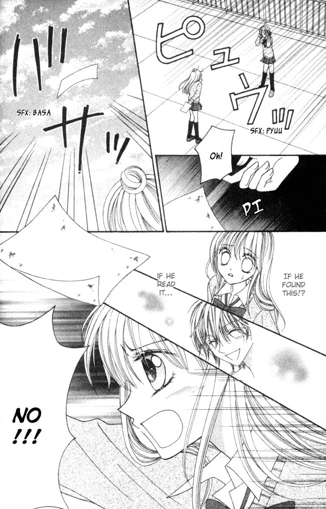 Read "Suki" to Ienai. chapter 0 image 41 on Lezhin