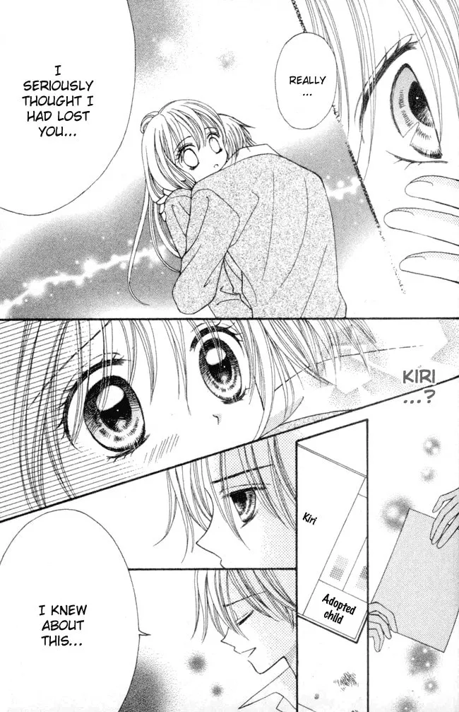 Read "Suki" to Ienai. chapter 0 image 44 on Lezhin