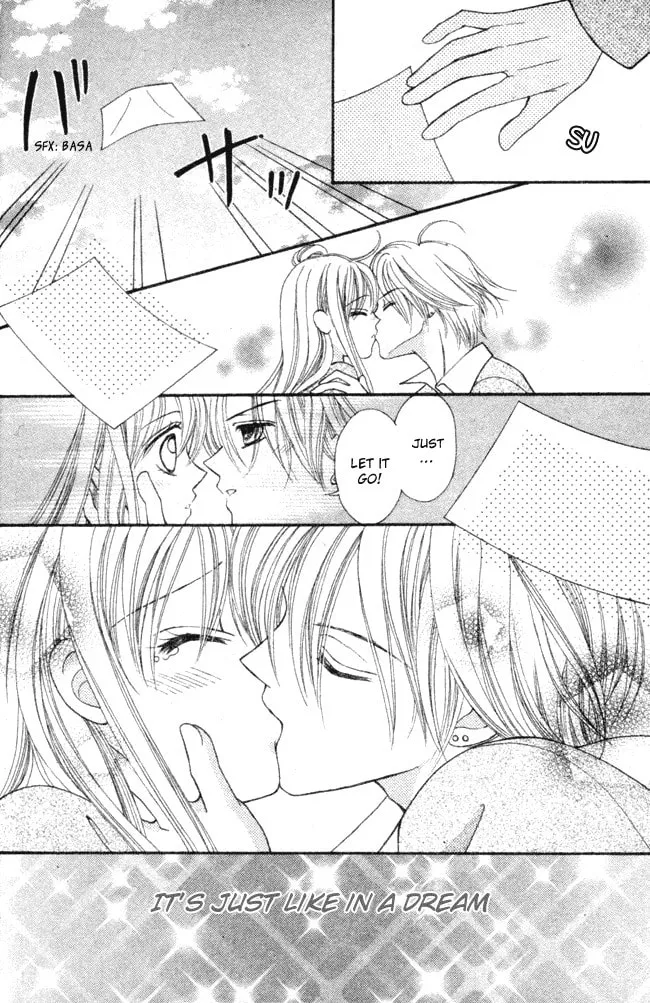 Read "Suki" to Ienai. chapter 0 image 45 on Lezhin