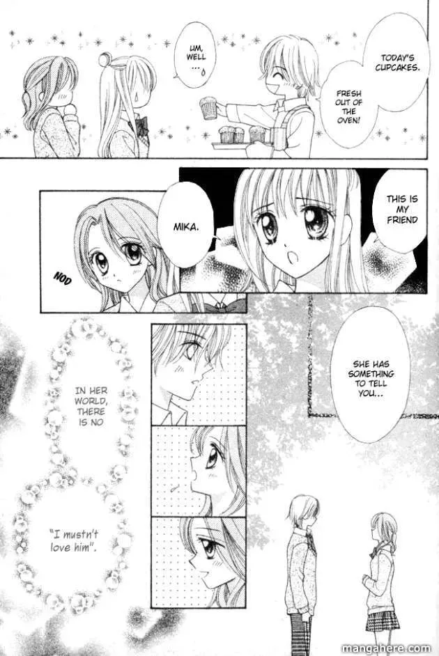 Read "Suki" to Ienai. chapter 1 image 12 on Lezhin