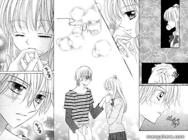 Read "Suki" to Ienai. chapter 1 image 19 on Lezhin