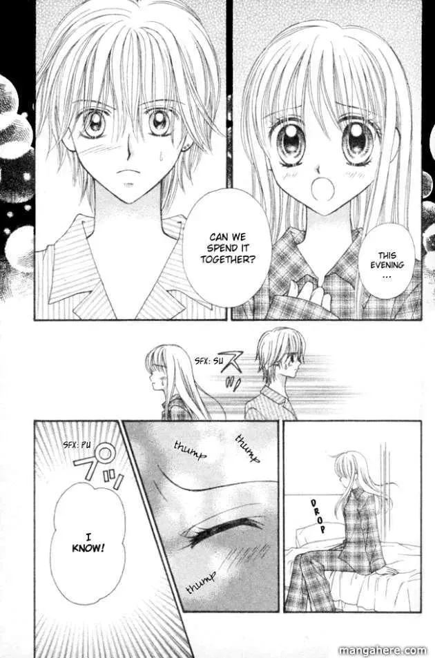 Read "Suki" to Ienai. chapter 1 image 25 on Lezhin