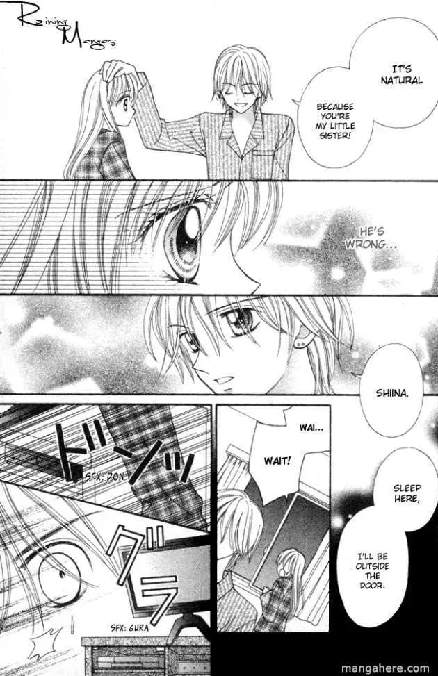 Read "Suki" to Ienai. chapter 1 image 33 on Lezhin