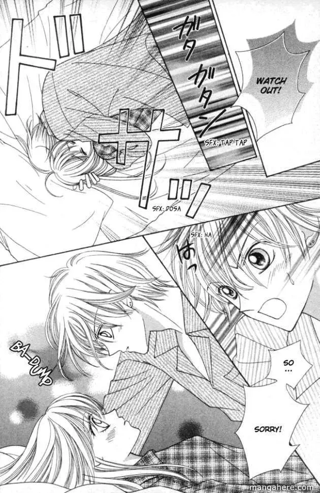 Read "Suki" to Ienai. chapter 1 image 34 on Lezhin