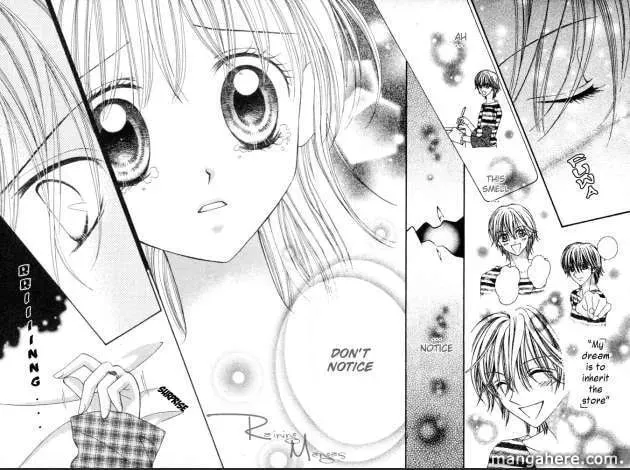 Read "Suki" to Ienai. chapter 1 image 36 on Lezhin