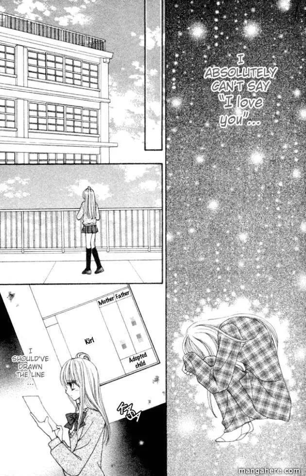 Read "Suki" to Ienai. chapter 1 image 40 on Lezhin
