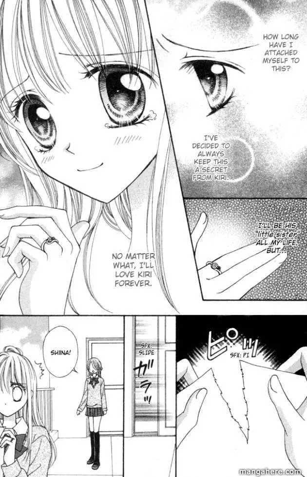 Read "Suki" to Ienai. chapter 1 image 41 on Lezhin