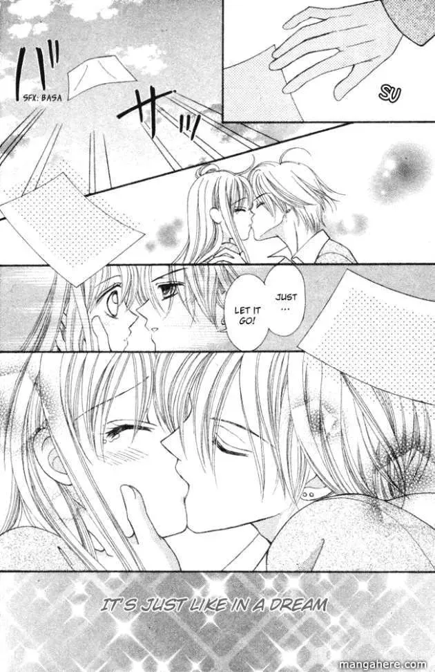 Read "Suki" to Ienai. chapter 1 image 47 on Lezhin