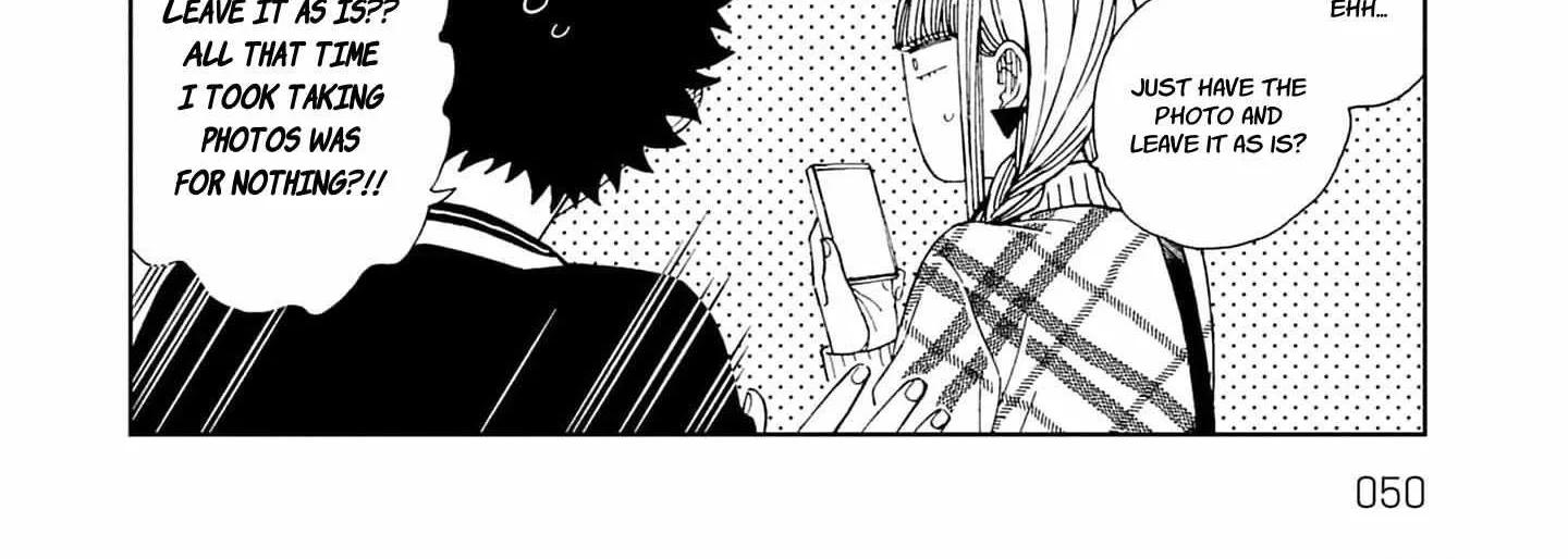 Suki to Kirakira Chapter 2 page 33 - 