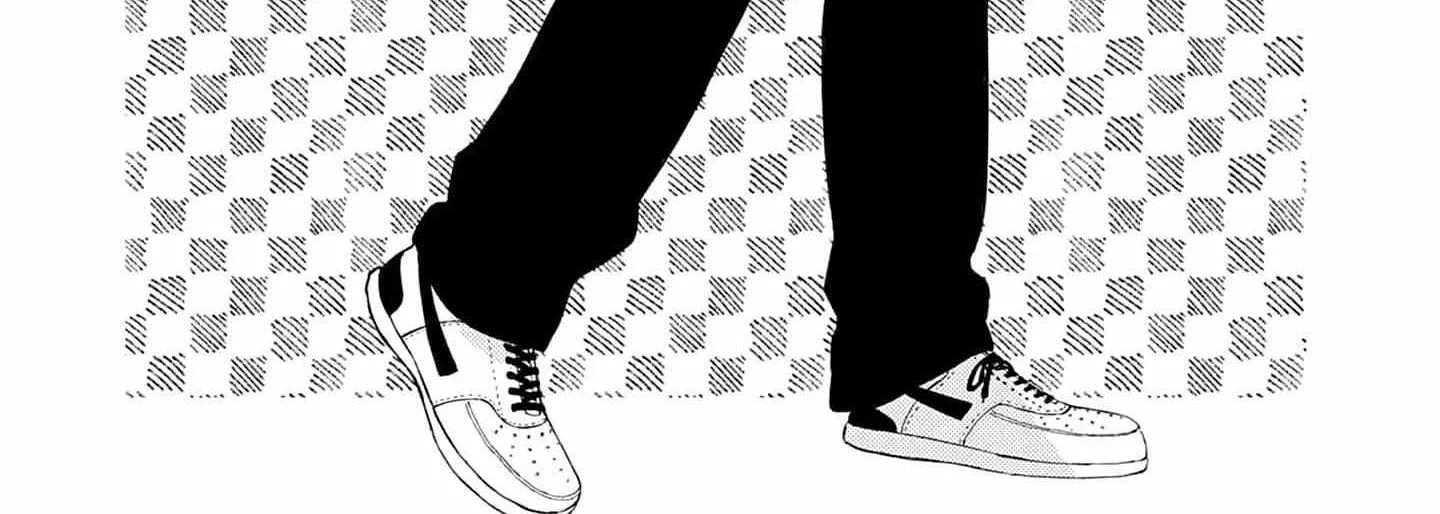 Suki to Kirakira Chapter 3 page 3 - 