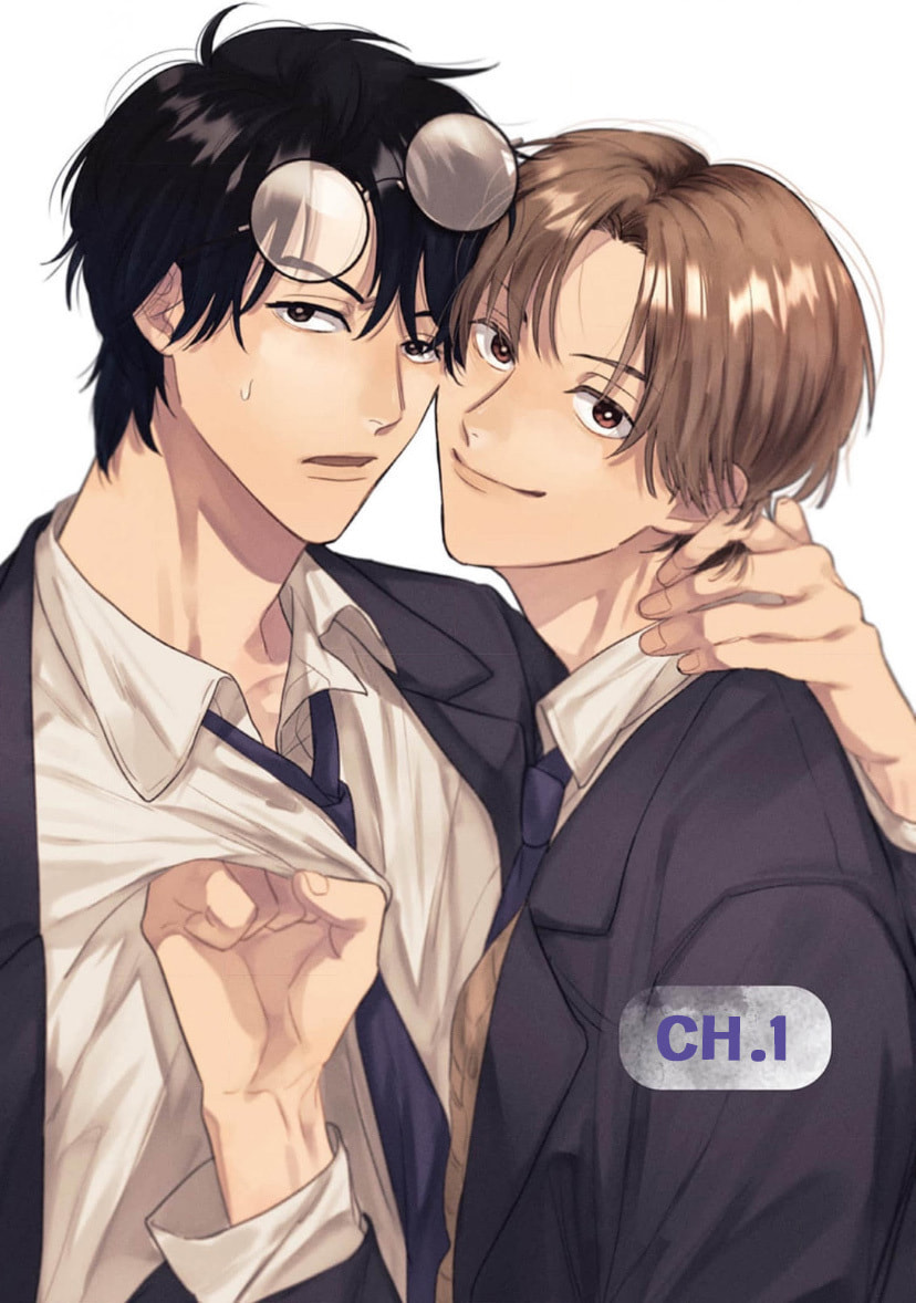 Read Suki tte Ittekurete mo Ii yo? chapter 1 image 3 on Lezhin