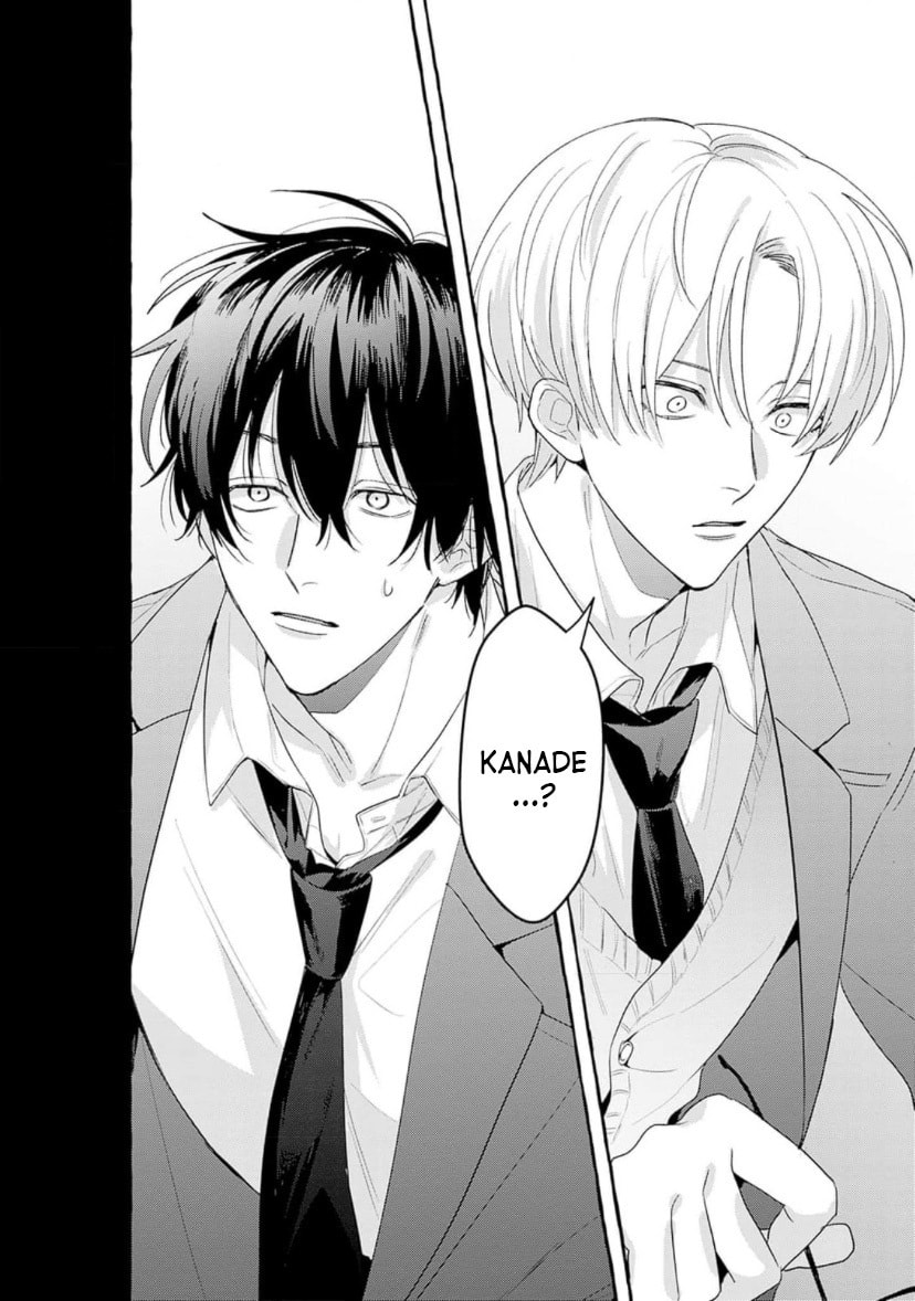 Read Suki tte Ittekurete mo Ii yo? chapter 1 image 5 on Lezhin