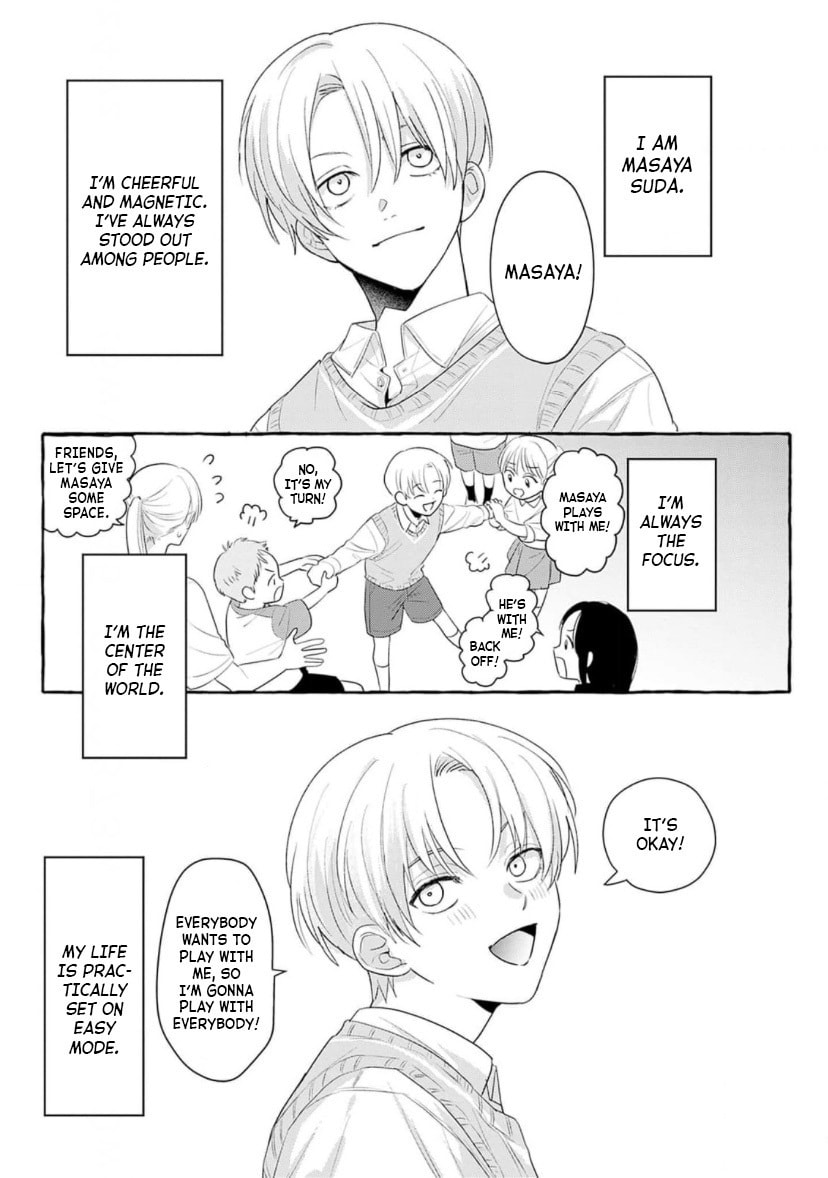 Read Suki tte Ittekurete mo Ii yo? chapter 1 image 6 on Lezhin