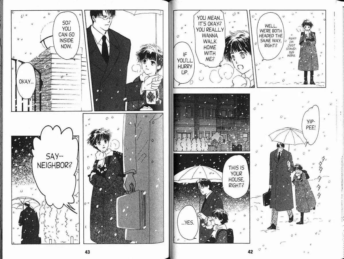 Read Suki chapter 0.98 image 22 on Lezhin