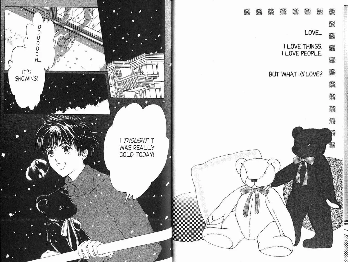 Read Suki chapter 0.98 image 5 on Lezhin