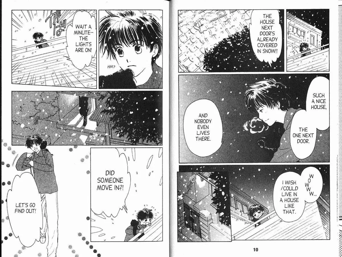 Read Suki chapter 0.98 image 6 on Lezhin