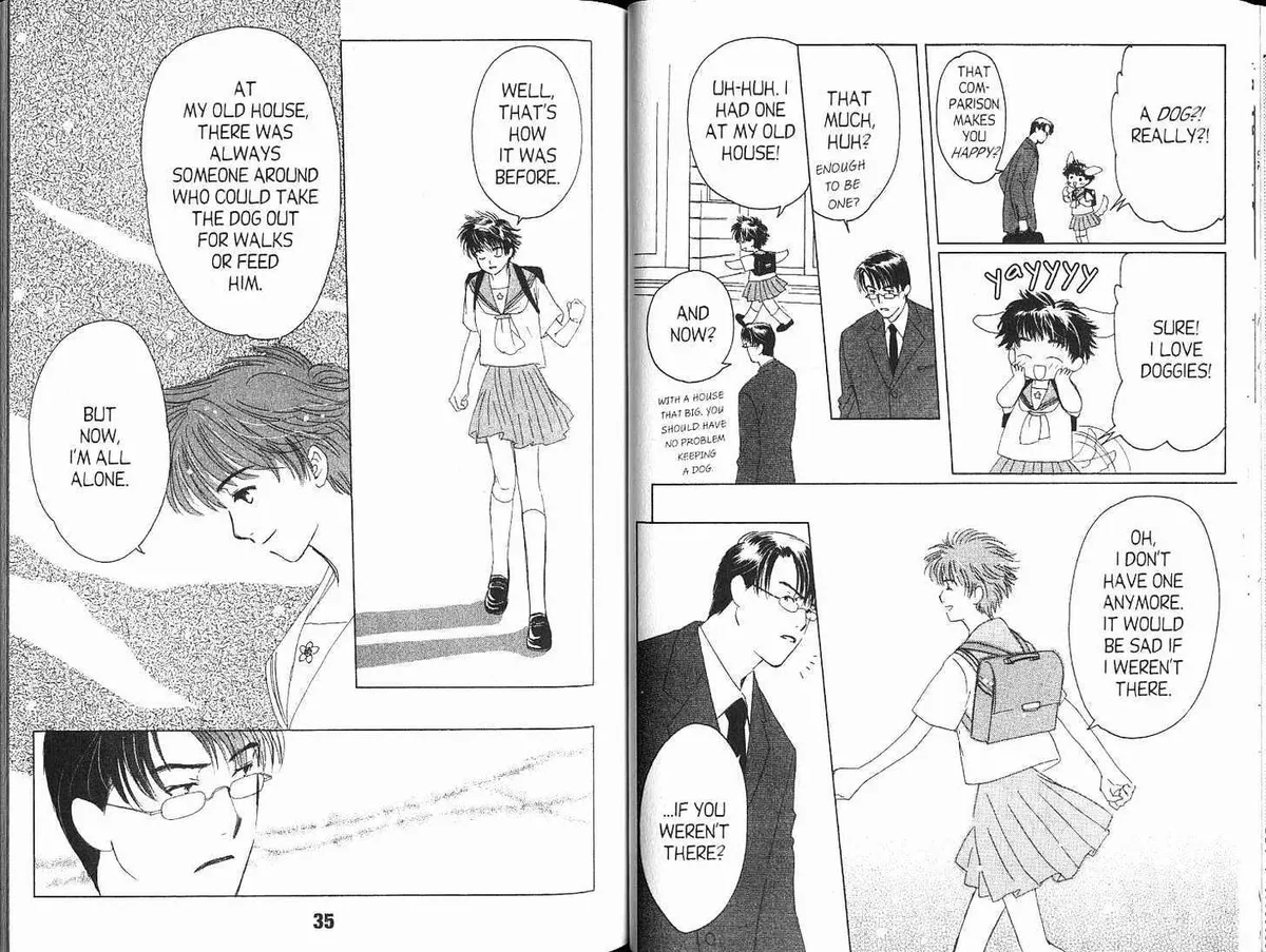 Read Suki chapter 0.99 image 18 on Lezhin
