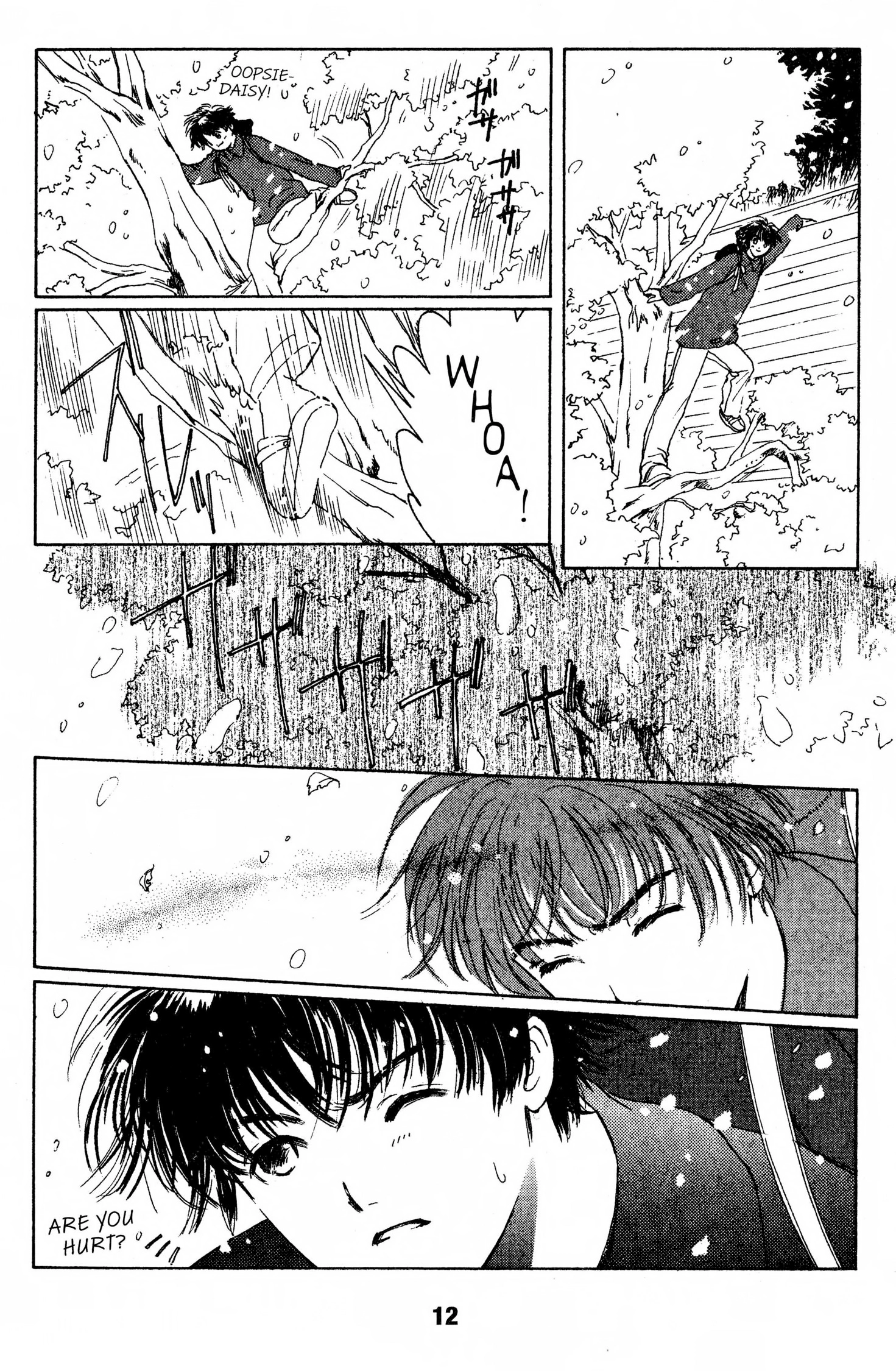 Read Suki chapter 0 image 10 on Lezhin