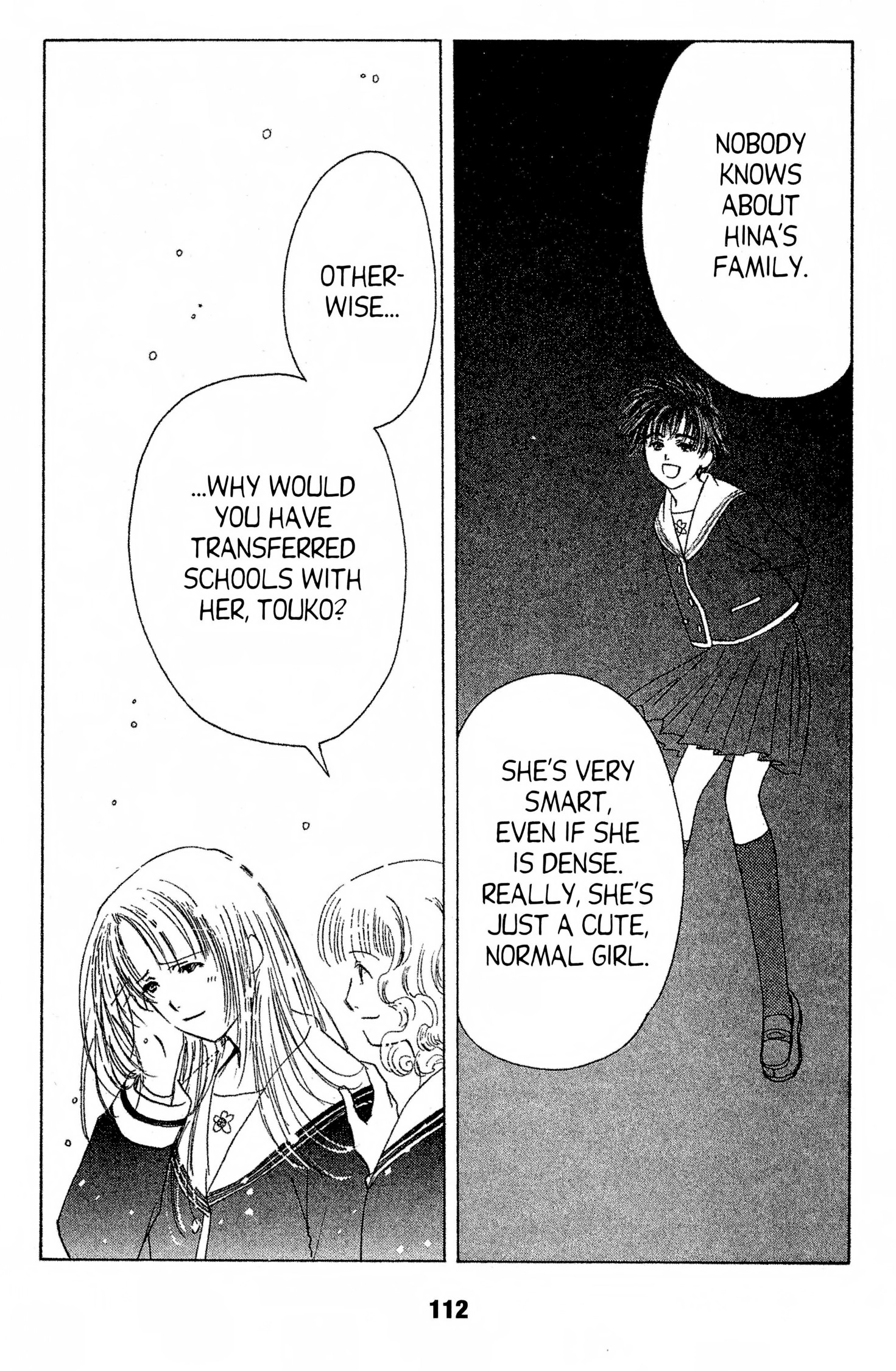 Read Suki chapter 0 image 110 on Lezhin