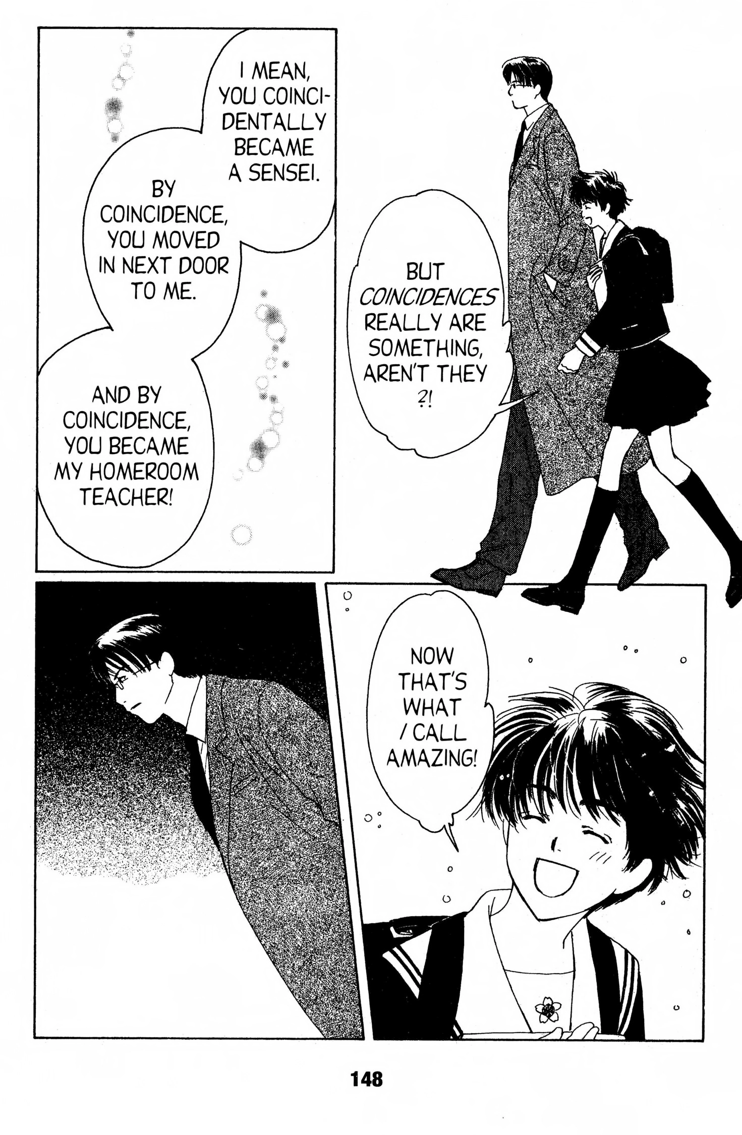 Read Suki chapter 0 image 146 on Lezhin